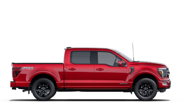 2025 Ford F-150+F-150